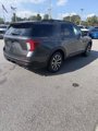 Certified 2020 Ford Explorer ST w/ Premium Technology Package image 5
