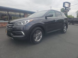 Used 2018 Hyundai Santa Fe Sport image 2