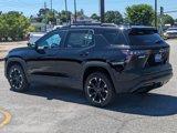New 2026 Chevrolet Equinox RS image 6