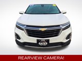 Used 2024 Chevrolet Equinox LT image 2