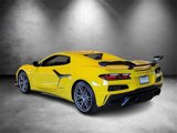 New 2025 Chevrolet Corvette Z06 w/ Z07 Performance Package image 4