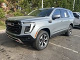 Certified 2025 GMC Yukon AT4 Ultimate image 5
