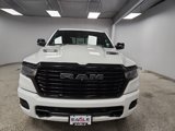 New 2025 RAM 1500 Laramie w/ Night Edition image 2