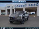 New 2025 Ford F250 King Ranch w/ Tremor Off-Road Package image 2