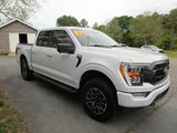 Used 2021 Ford F150 XLT w/ Equipment Group 302A High image 6