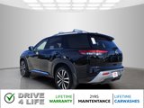 New 2025 Nissan Pathfinder Platinum w/ Lighting Package (N92) image 5