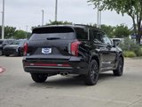 New 2025 Hyundai Palisade Calligraphy image 4