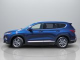 Certified 2020 Hyundai Santa Fe SEL w/ Convenience Package image 3