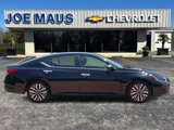 Used 2024 Nissan Altima 2.5 SV image 5
