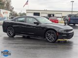 Used 2023 Dodge Charger R/T w/ Blacktop Package image 3