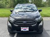 Certified 2018 Ford EcoSport SES w/ SES Cold Weather Package image 3