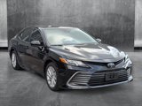 Used 2024 Toyota Camry LE image 3