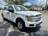 Used 2019 Ford F150 XL image 3