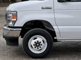 New 2026 Ford E-350 and Econoline 350 Super Duty w/ Driver's Safety Package image 5