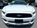 Used 2017 Ford Mustang Convertible image 3