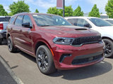 New 2025 Dodge Durango GT image 3