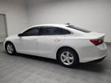 Used 2021 Chevrolet Malibu LS image 3