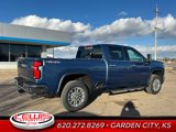 New 2025 Chevrolet Silverado 2500 LTZ w/ LTZ Premium Package image 4