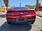 Used 2014 Chevrolet Camaro LT w/ RS Package image 4