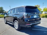 New 2026 Chevrolet Tahoe Premier w/ Sun And Tow Package image 3