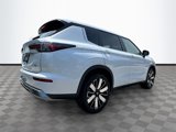New 2025 Mitsubishi Outlander SE image 5