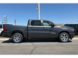New 2025 RAM 1500 Big Horn image 2