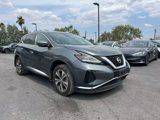 Used 2020 Nissan Murano S w/ Technology Package image 3