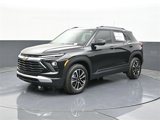 New 2026 Chevrolet TrailBlazer LT w/ Convenience Package image 4