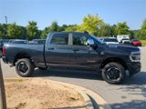 New 2025 RAM 2500 Laramie image 3