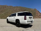 Used 2015 GMC Yukon XL Denali w/ Touring Package image 5