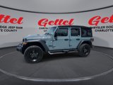 Used 2024 Jeep Wrangler Willys image 4