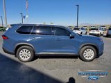 Used 2024 Toyota Grand Highlander AWD image 4