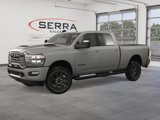 New 2025 RAM 2500 Laramie image 2