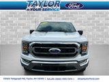 Used 2023 Ford F150 XLT w/ Equipment Group 302A High image 2