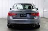 Certified 2024 INFINITI Q50 Red Sport 400 w/ All Weather Package image 4