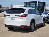 New 2025 MAZDA CX-90 3.3 Turbo w/ Preferred Package image 4