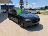 Used 2013 Dodge Charger SXT w/ Blacktop Pkg image 2