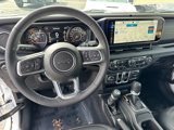 New 2025 Jeep Wrangler Unlimited Sahara image 6
