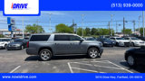 Used 2019 Chevrolet Suburban LT w/ Texas Edition Package image 4
