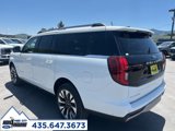 New 2025 Ford Expedition Max Platinum image 5