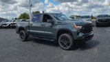 New 2026 Chevrolet Silverado 1500 Custom Trail Boss w/ LPO, Dark Essentials Package image 2