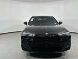 New 2025 BMW i7 xDrive60 w/ Executive Package image 2