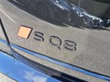 New 2025 Audi SQ8 Premium Plus image 5