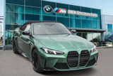 New 2026 BMW M4 xDrive Competition w/ Executive Package image 3