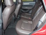 New 2025 MAZDA CX-5 Signature image 4