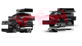 New 2025 Toyota Grand Highlander AWD image 2