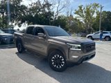Used 2024 Nissan Frontier Pro-X w/ Pro Convenience Package image 5