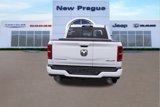 New 2025 RAM 1500 Tungsten image 4