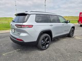New 2025 Jeep Grand Cherokee L Limited image 3