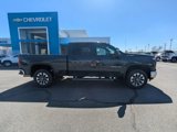 New 2025 Chevrolet Silverado 2500 LT w/ All Star Edition image 3